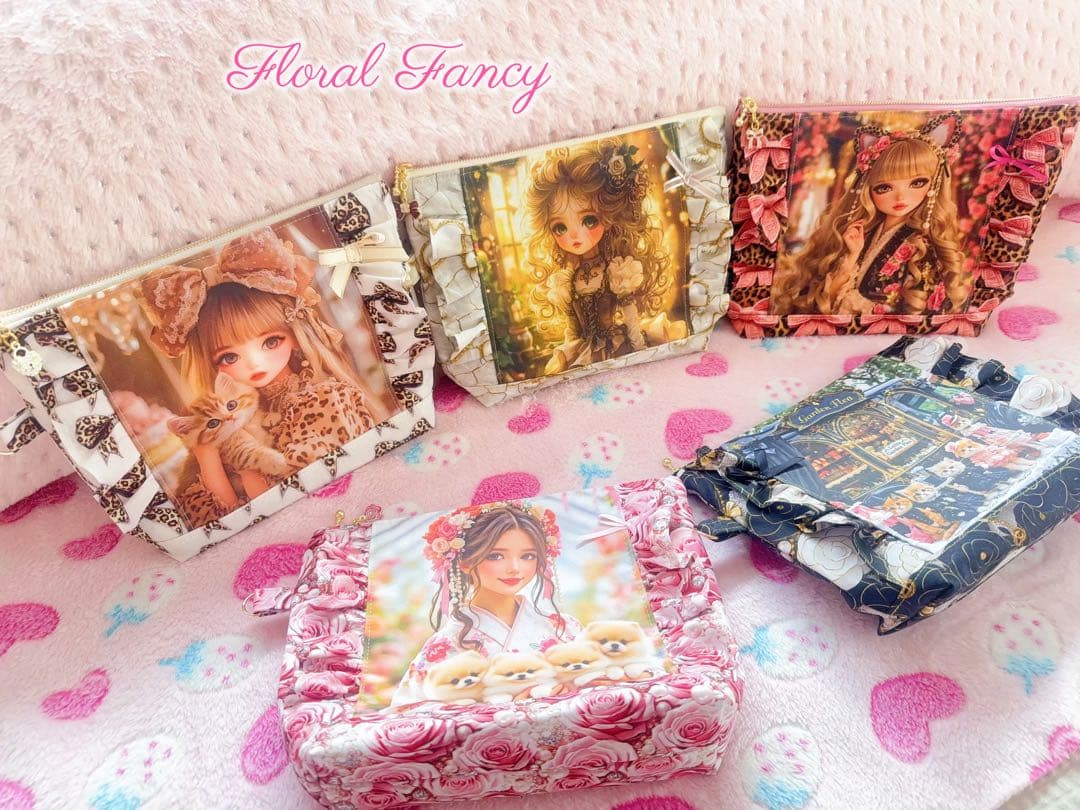 きゃんべるページ