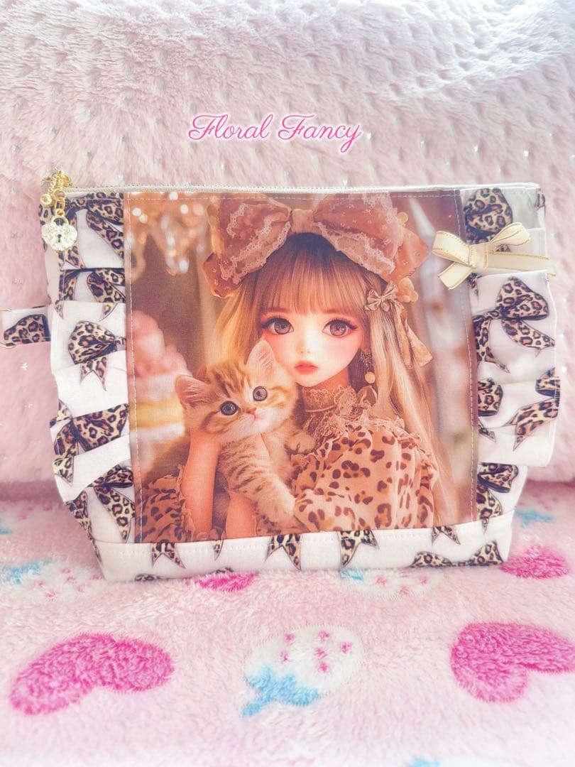 きゃんべるページ