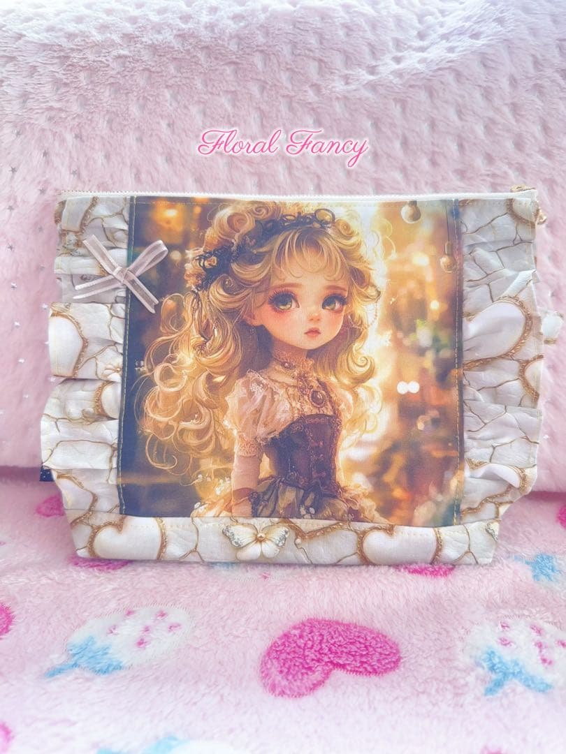 きゃんべるページ