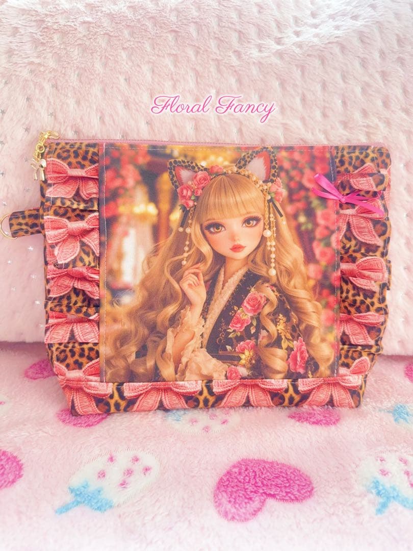 きゃんべるページ