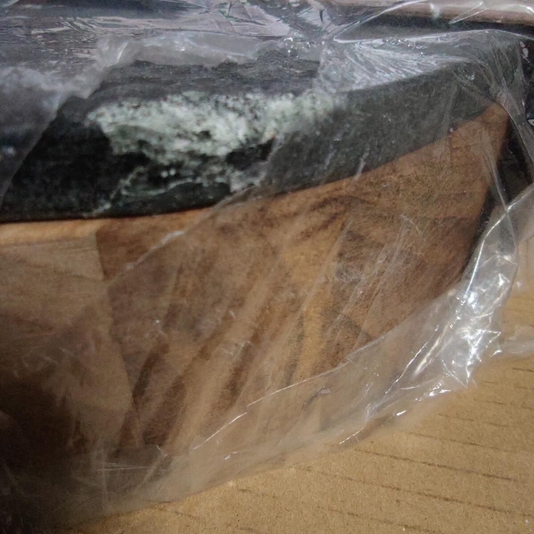 【感謝特別価格】 トラモンティーナ サービングディッシュ木皿31cm×25cm