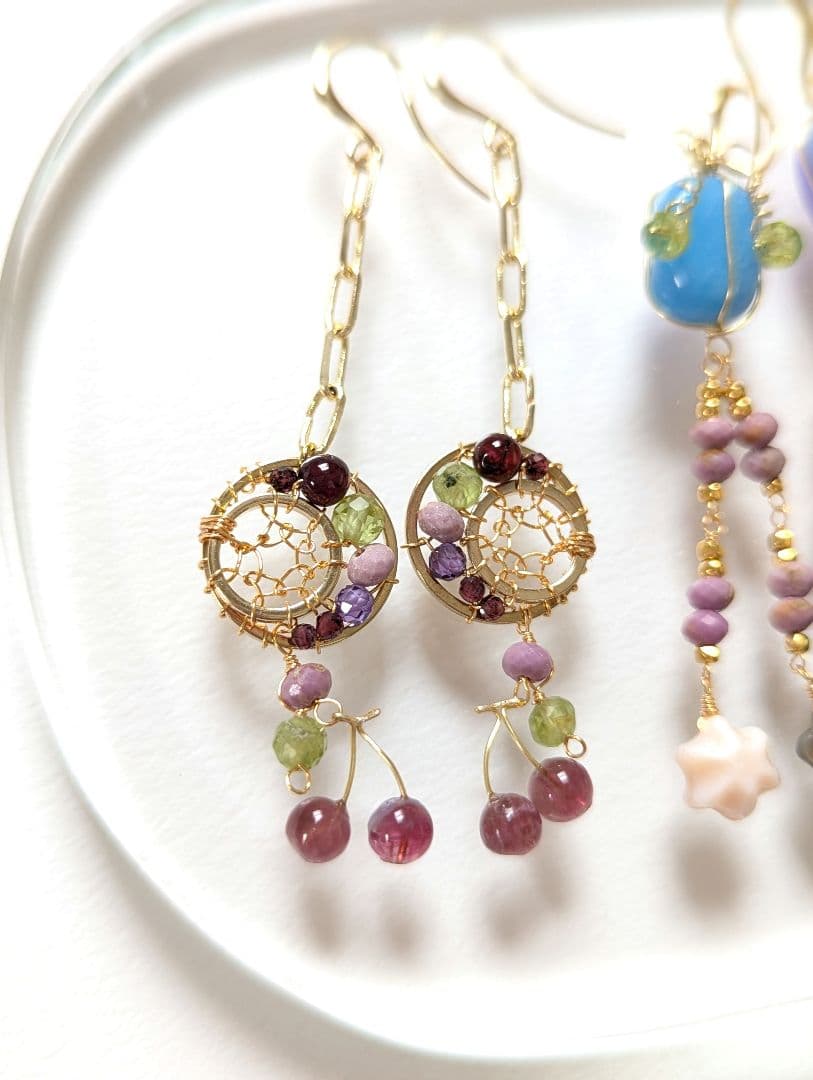 オーダー♡6月6日までお取り置き