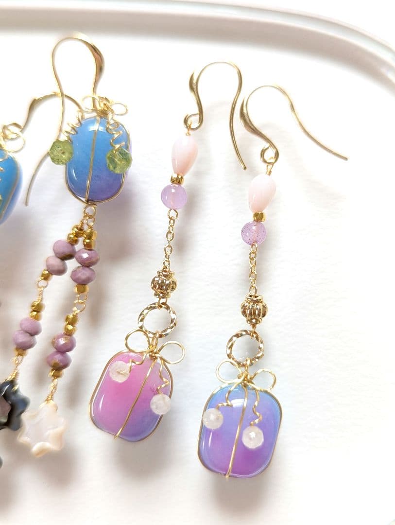 オーダー♡6月6日までお取り置き