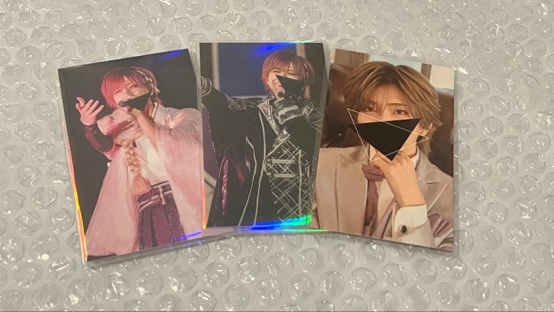 ちょこらび　らぶしっく　さくらくん