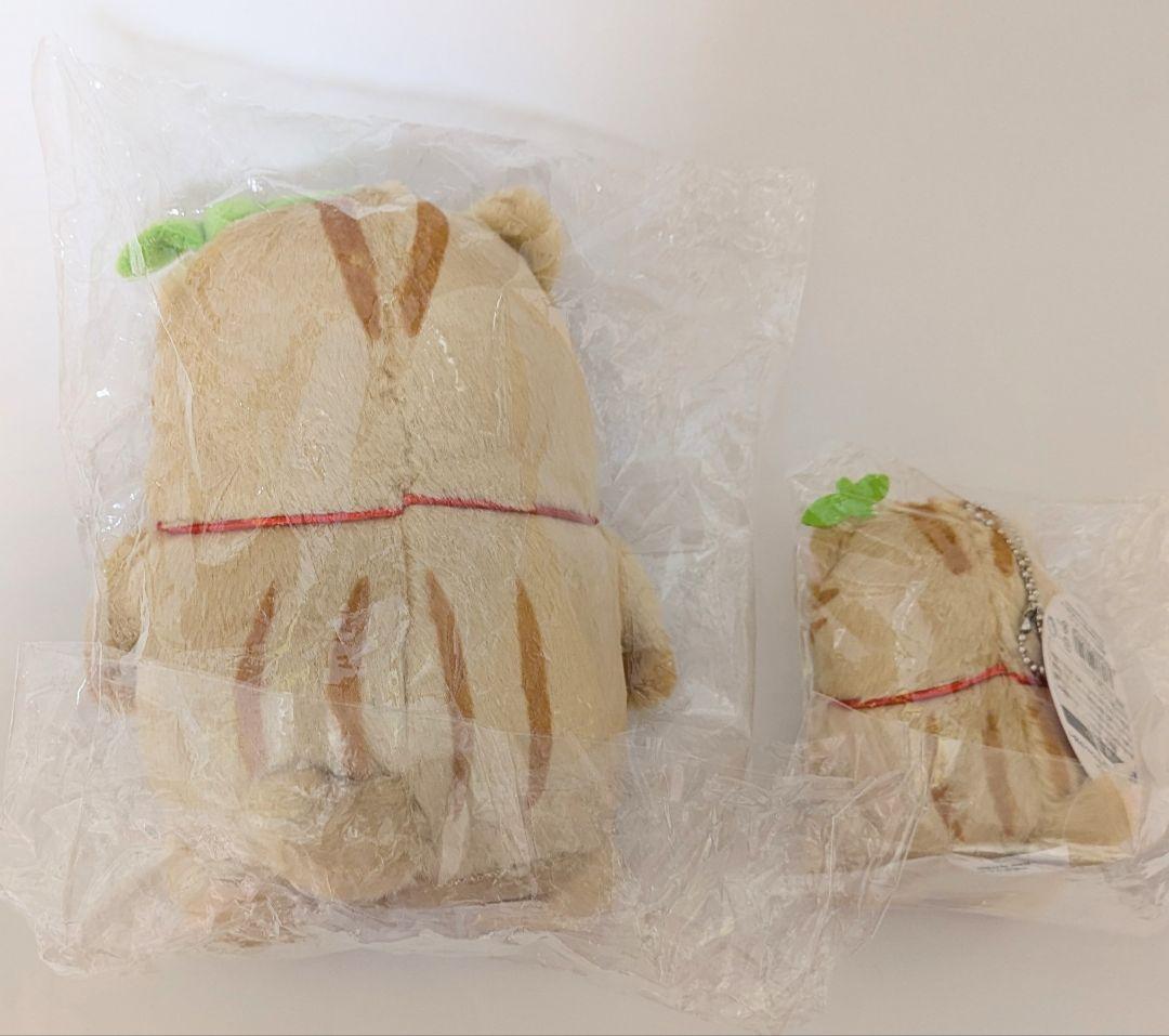 ふなっしー《超激レア商品》「うりぼーふなっしー ぬいぐるみ＆マスコット」