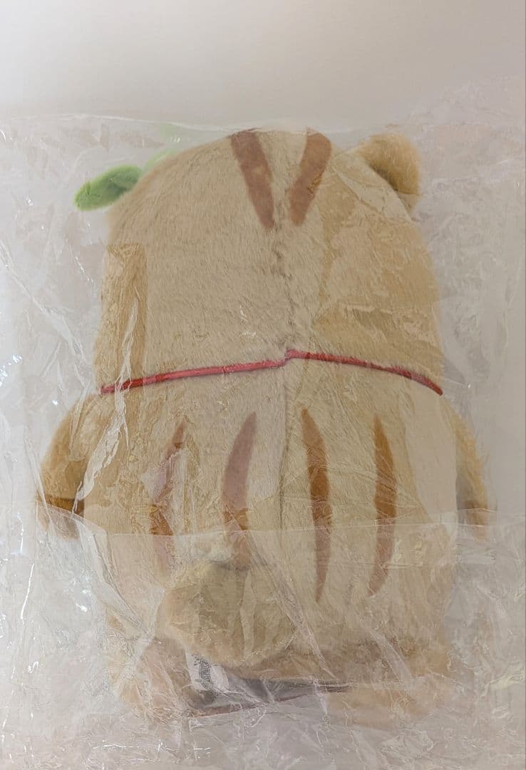 ふなっしー《超激レア商品》「うりぼーふなっしー ぬいぐるみ＆マスコット」
