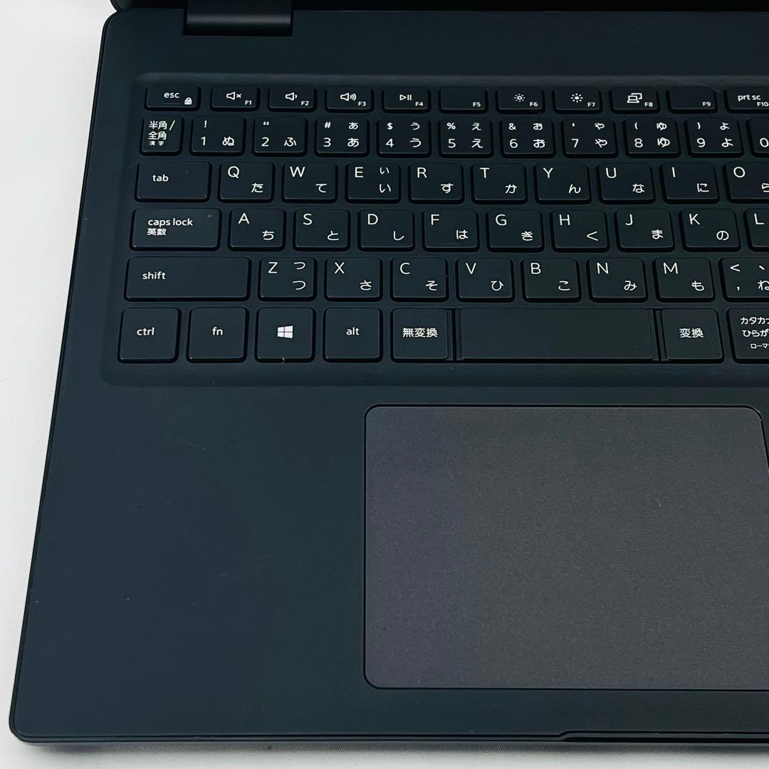 Core i5 10世代 8GB Windows11 ノートパソコン オフィス