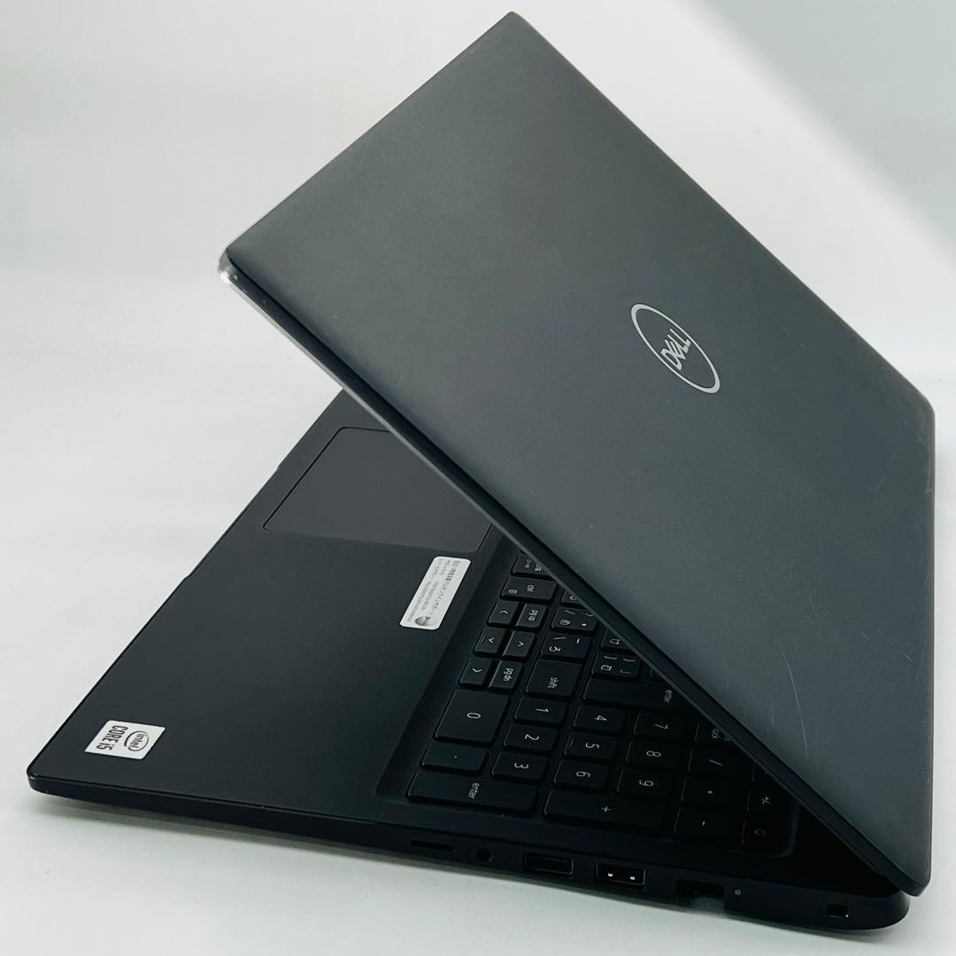 Core i5 10世代 8GB Windows11 ノートパソコン オフィス