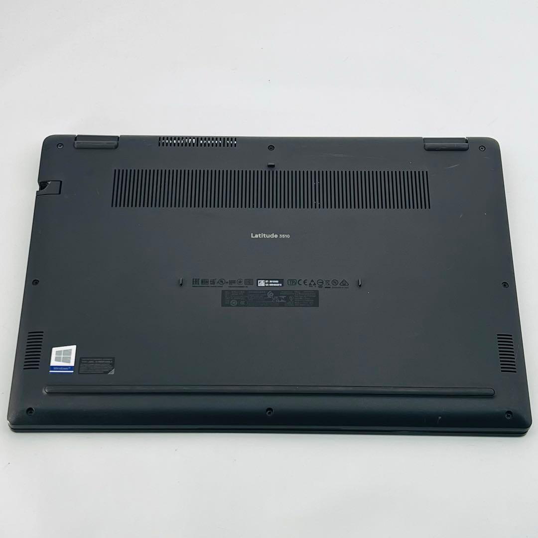 Core i5 10世代 8GB Windows11 ノートパソコン オフィス