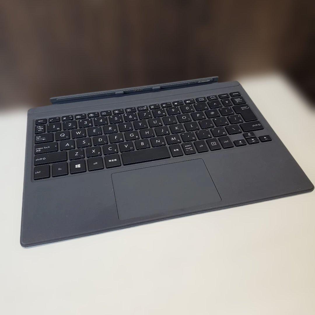 ASUS T303U タブレット