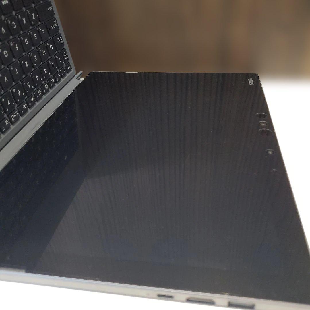 ASUS T303U タブレット