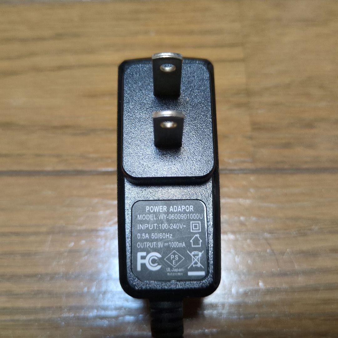 BOSS GT-1　マルチエフェクター