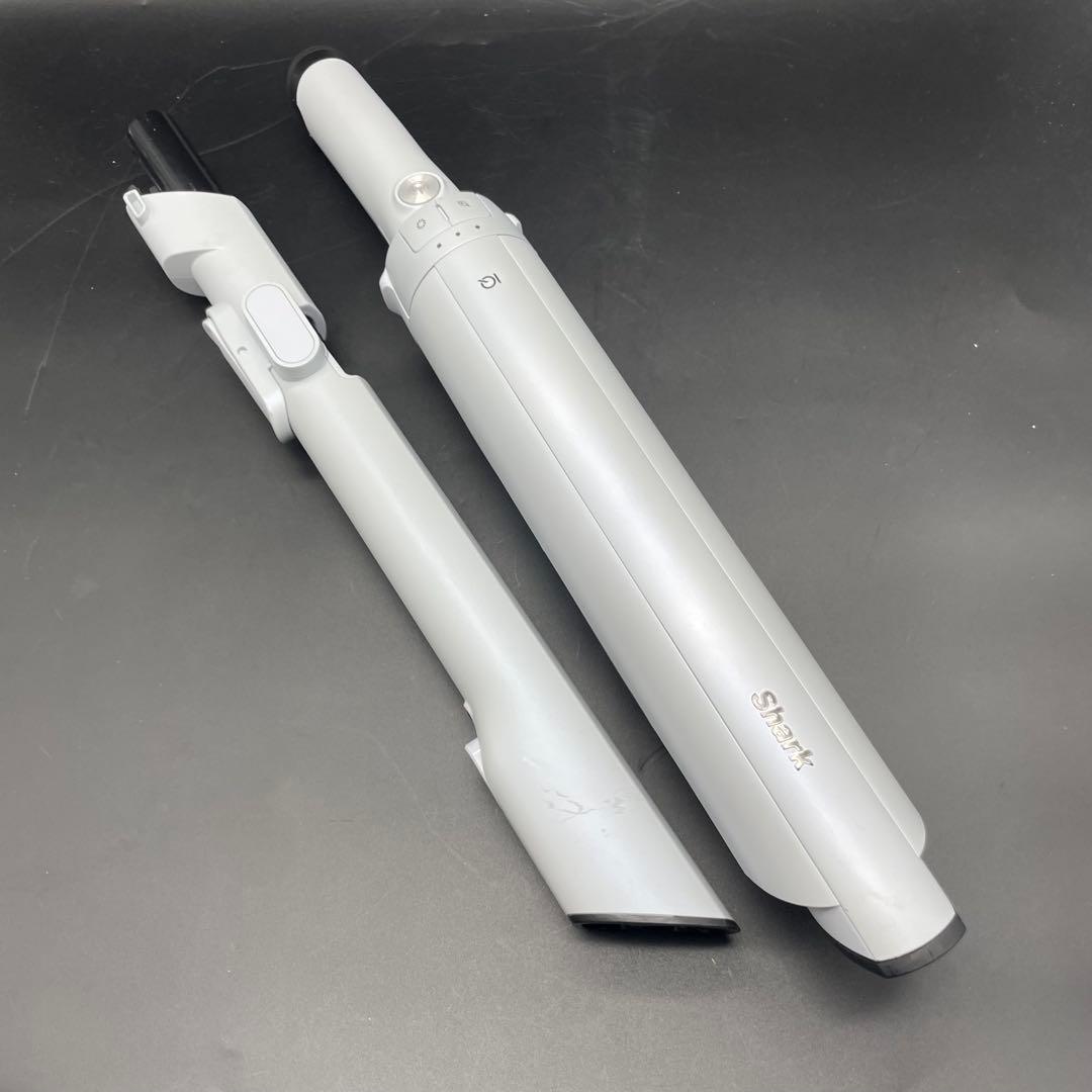 ・シャーク EVOPOWER SYSTEM NEO＋ LC351JWH