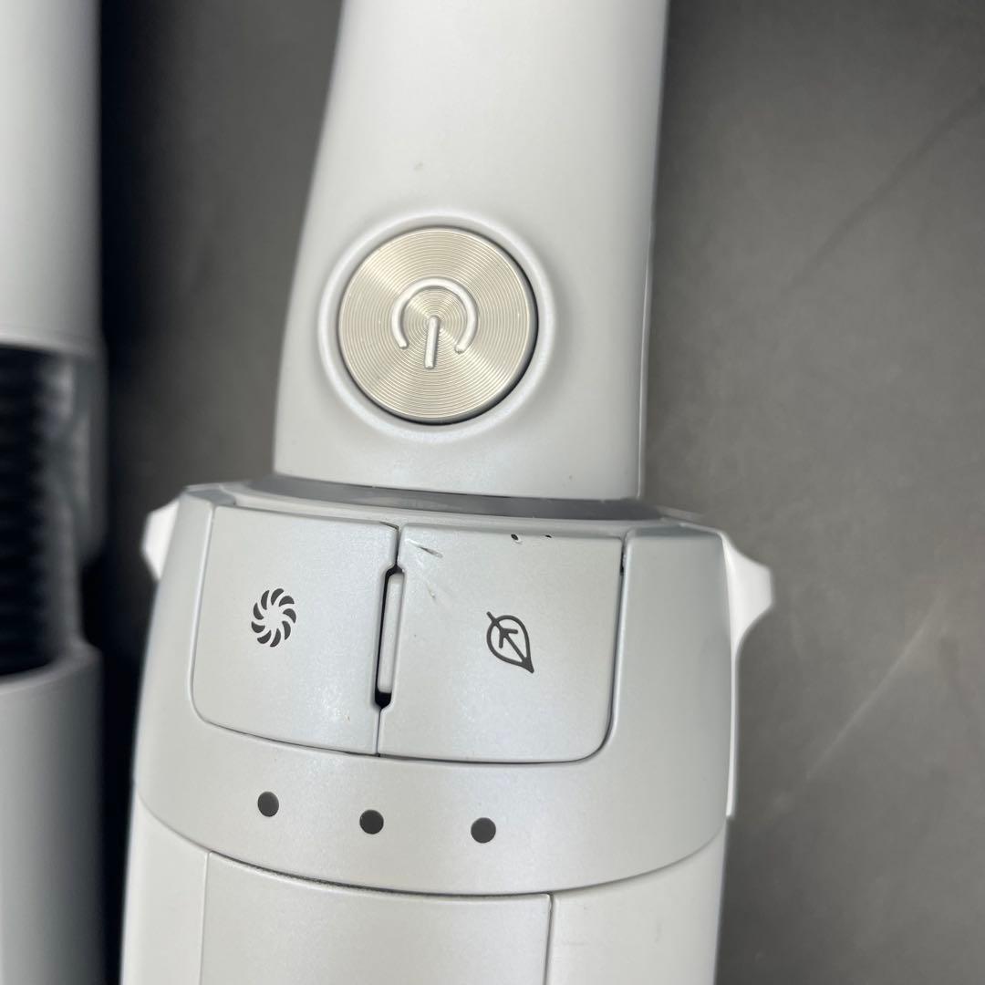 ・シャーク EVOPOWER SYSTEM NEO＋ LC351JWH