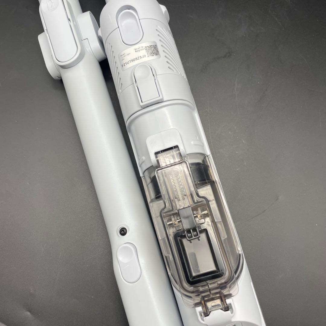 ・シャーク EVOPOWER SYSTEM NEO＋ LC351JWH