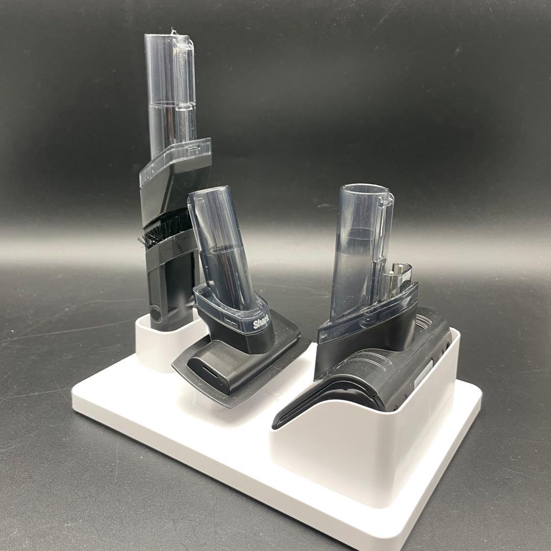 ・シャーク EVOPOWER SYSTEM NEO＋ LC351JWH