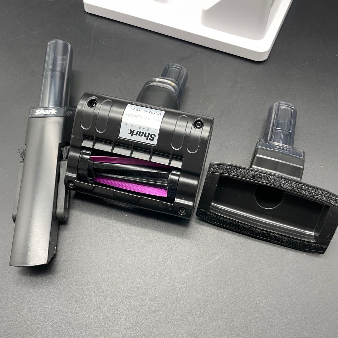 ・シャーク EVOPOWER SYSTEM NEO＋ LC351JWH