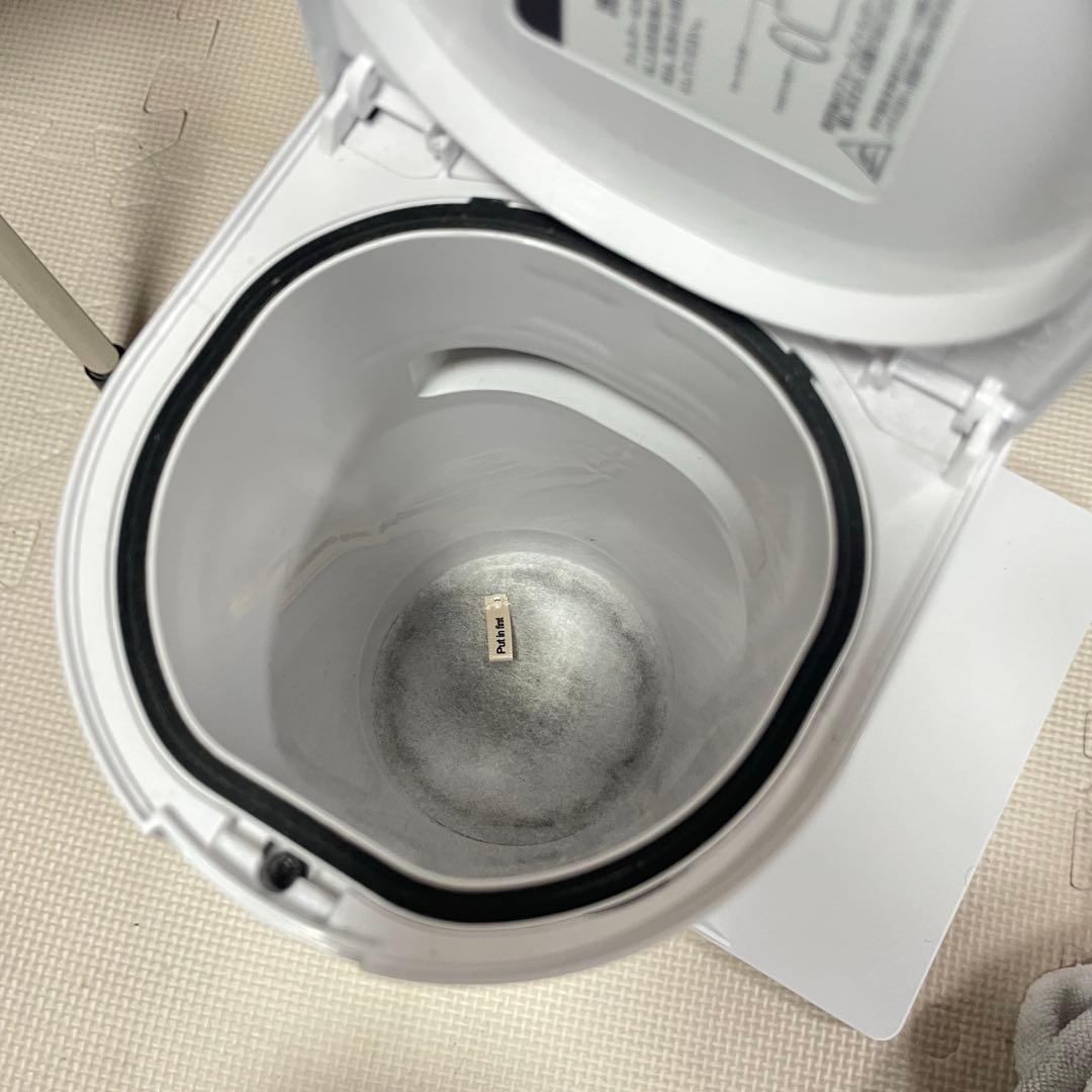 ・シャーク EVOPOWER SYSTEM NEO＋ LC351JWH