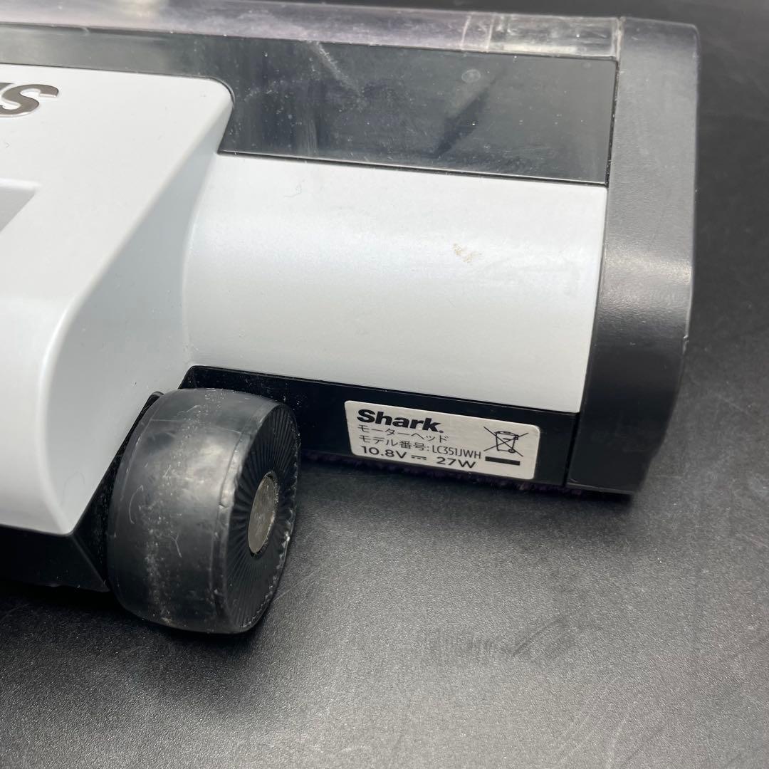 ・シャーク EVOPOWER SYSTEM NEO＋ LC351JWH