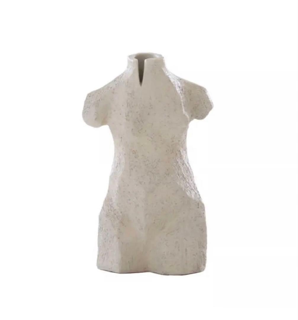 Cooee Design Leahスカルプチャーlimestone