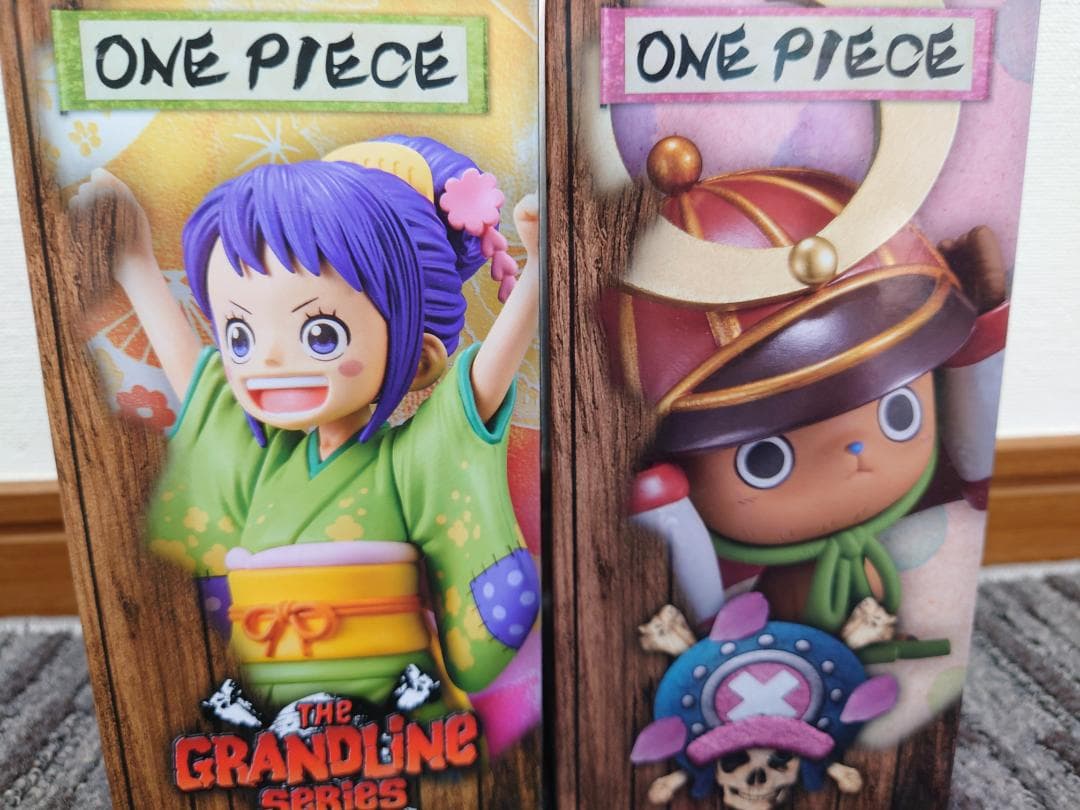 ワンピース フィギュア 15体セット