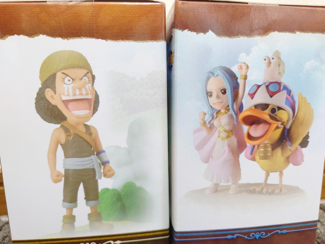 ワンピース フィギュア 15体セット