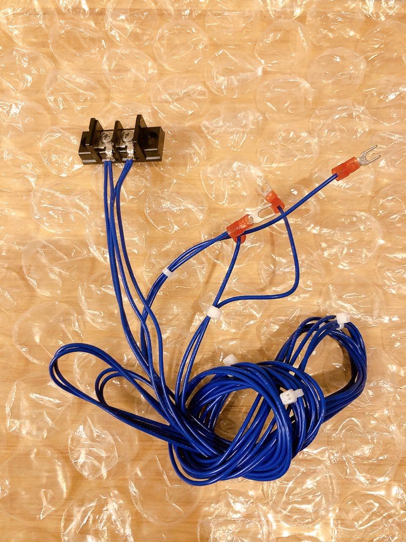 RC-C001MP ノーリツ給湯器（台所リモコン）※取付説明付き