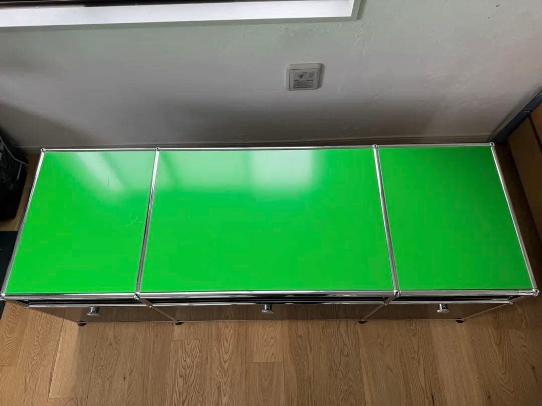 USM Haller USMハラー　キャビネット、テレビボード