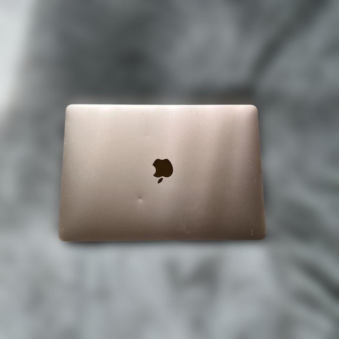 MacBook Air (Retina, 13-inch, 2018) 本体