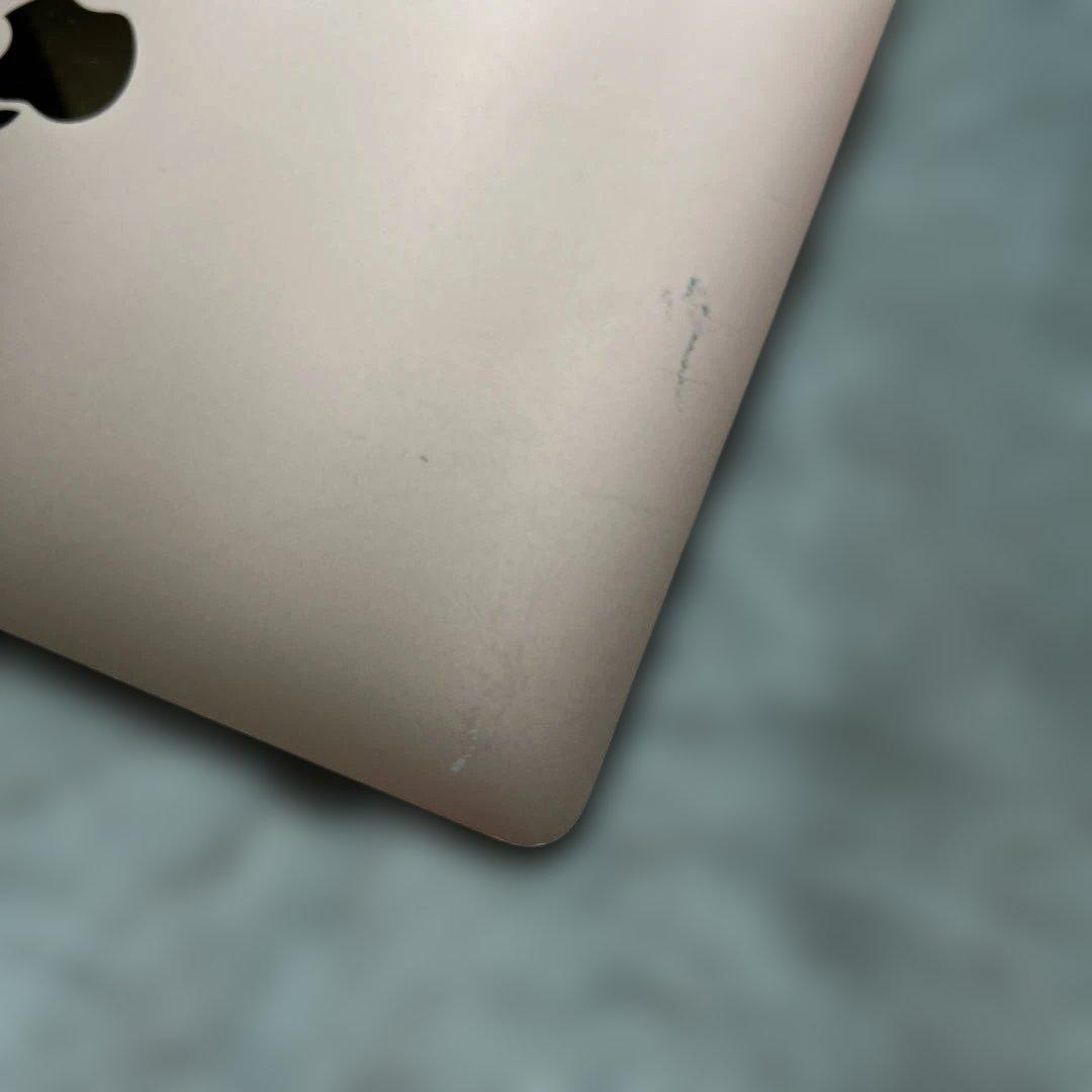 MacBook Air (Retina, 13-inch, 2018) 本体