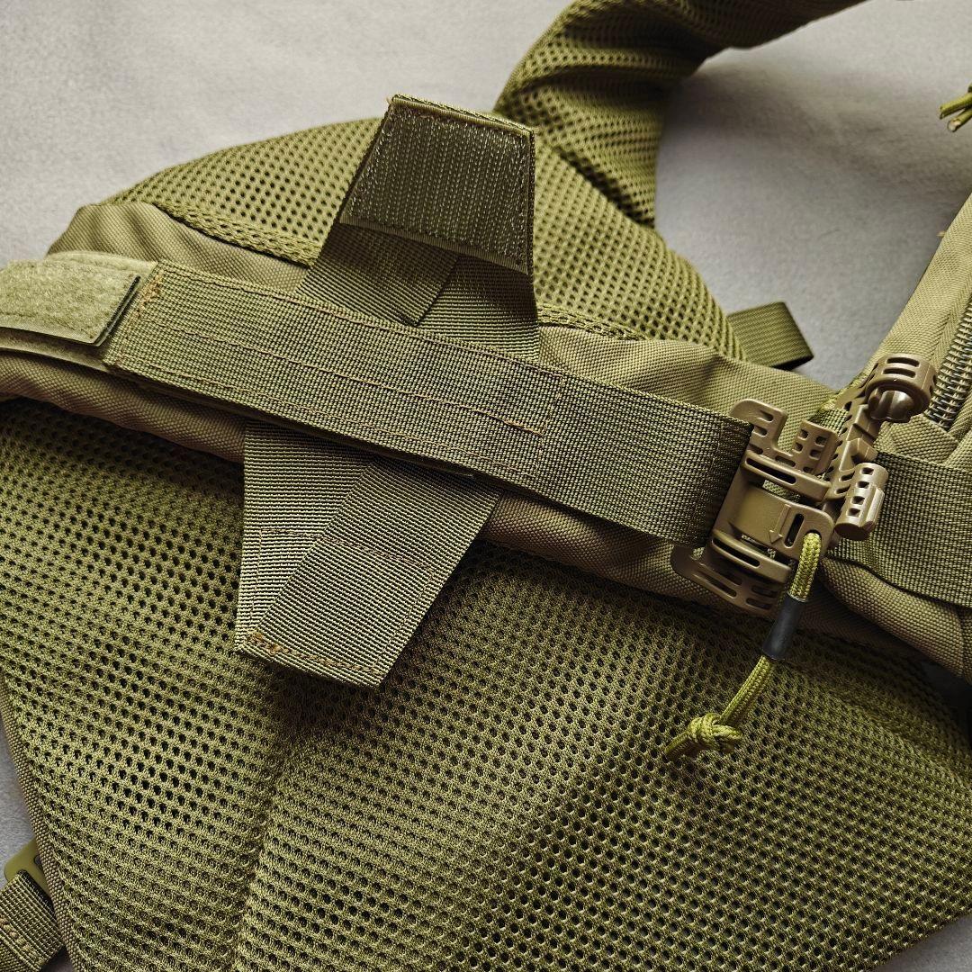 新品 Agilite K19 プレートキャリア 高品質レプリカセット RG