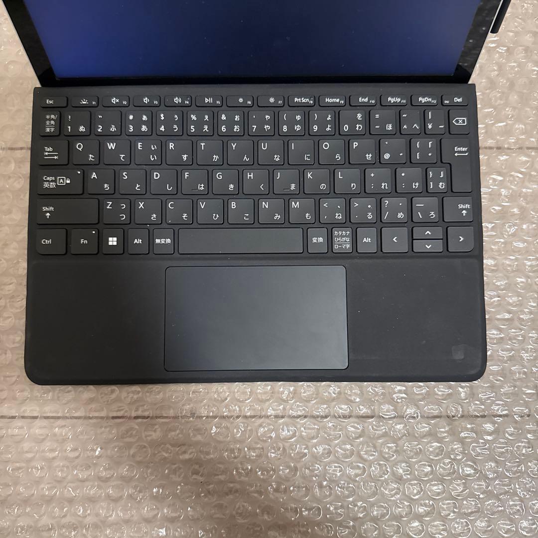ノートパソコン　surface go3 1926