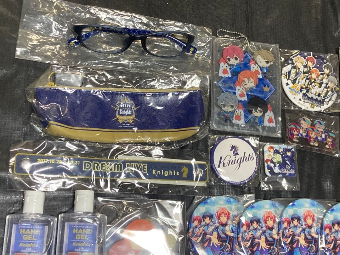 あんスタ Knights セット