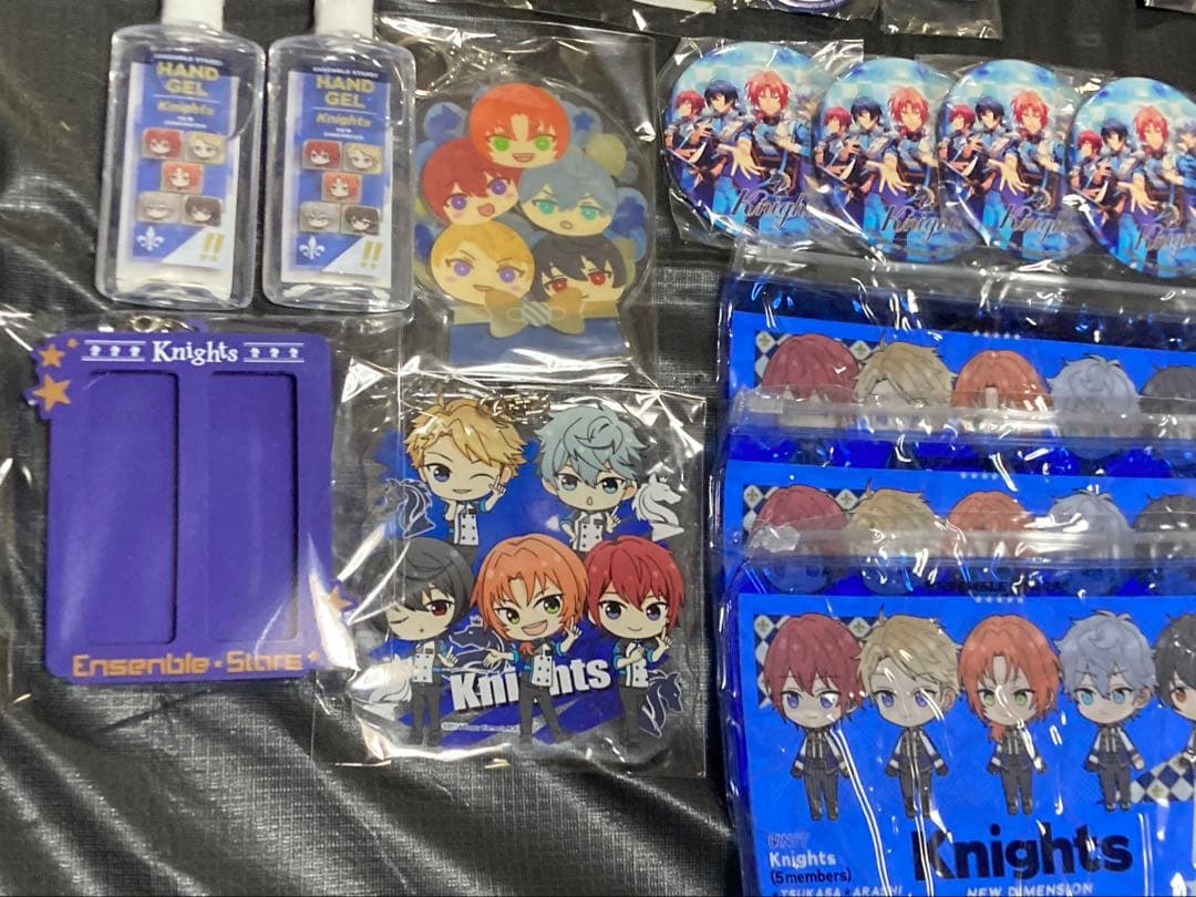 あんスタ Knights セット
