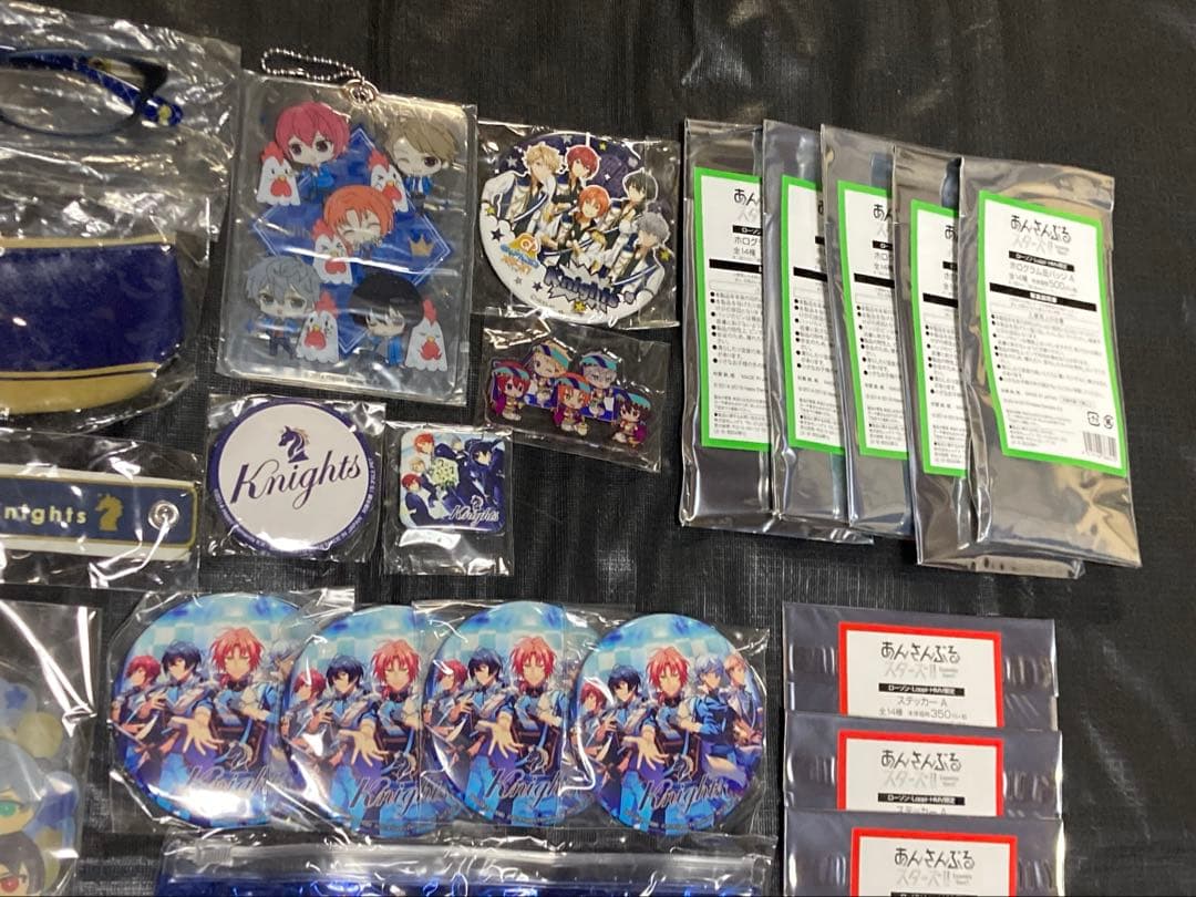 あんスタ Knights セット