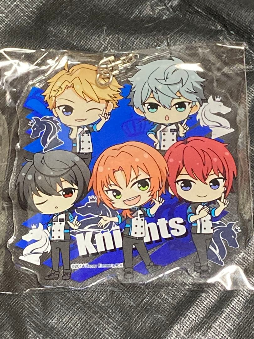 あんスタ Knights セット