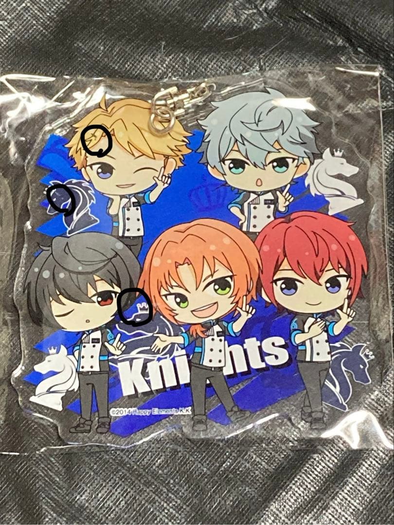 あんスタ Knights セット
