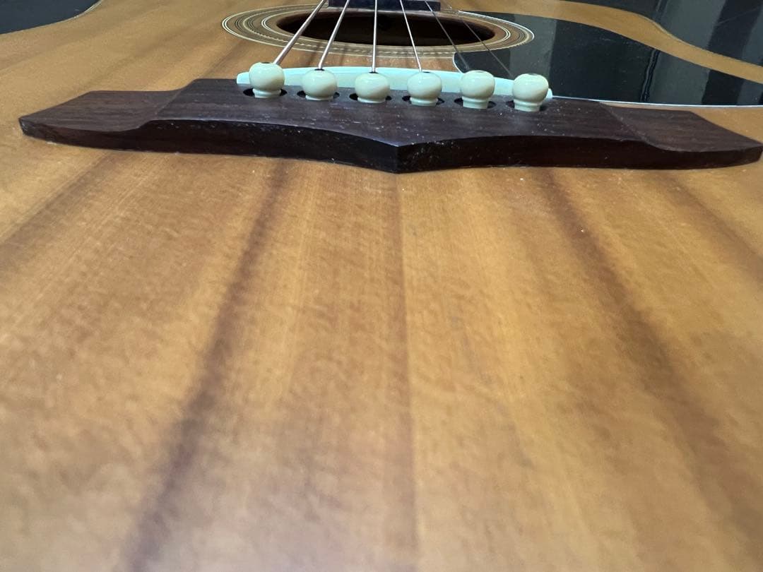 アコースティックギター　ARIA