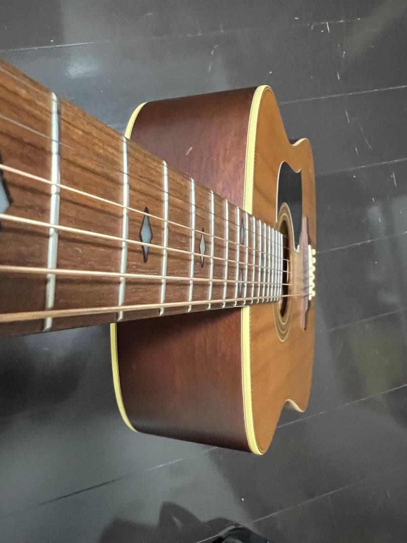 アコースティックギター　ARIA