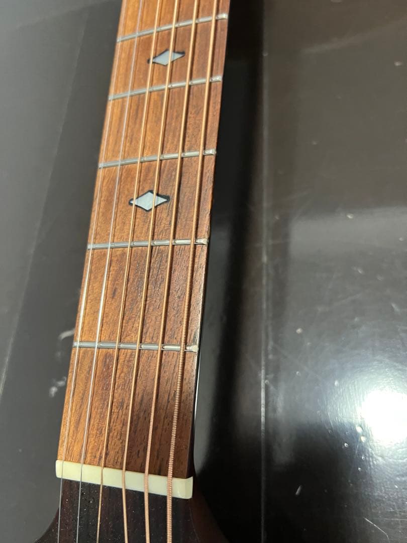 アコースティックギター　ARIA