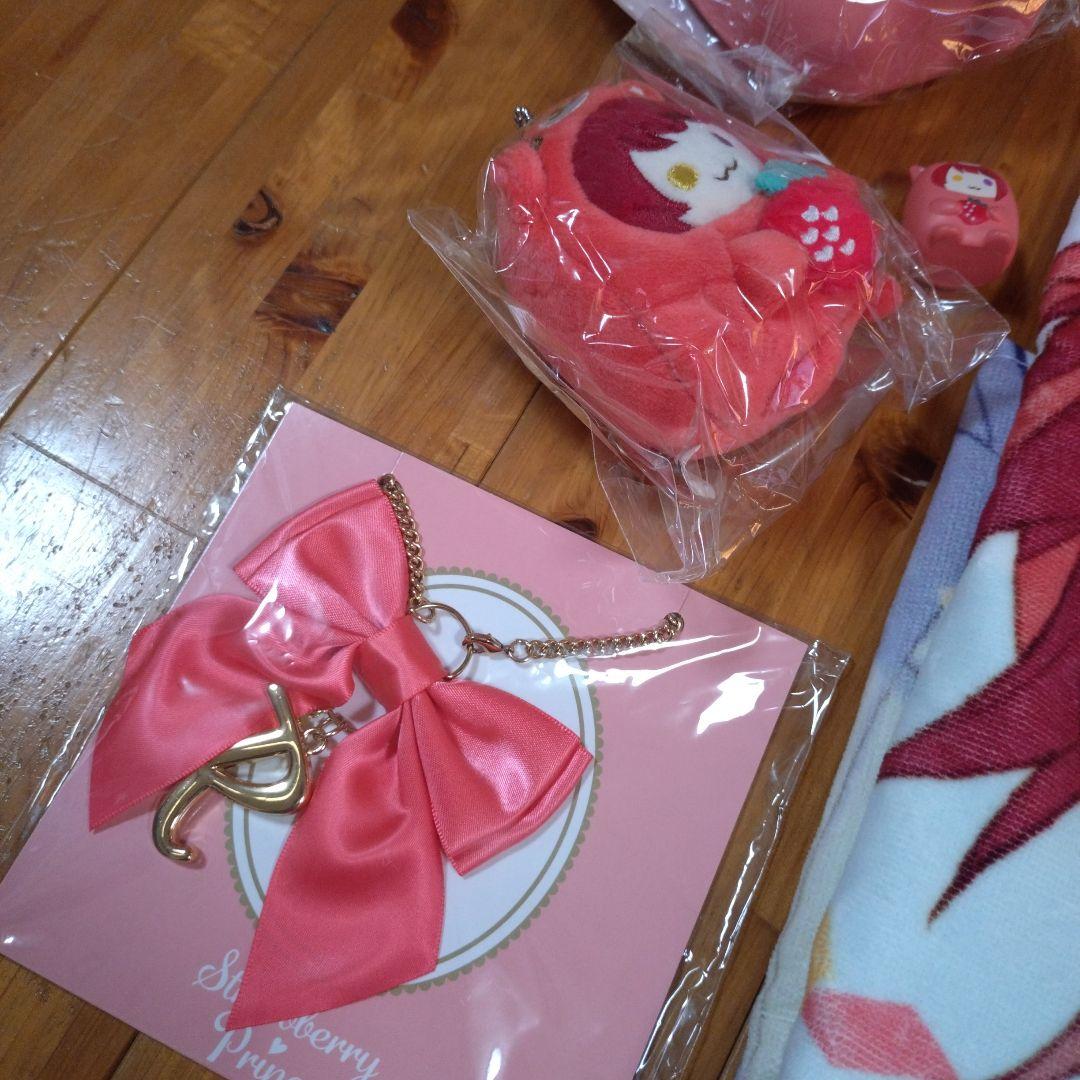 すとぷり　莉犬くん　グッズ　22点セット