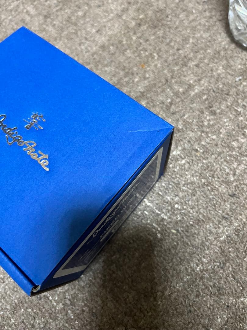 ギター Indigo Note FIXED WAH