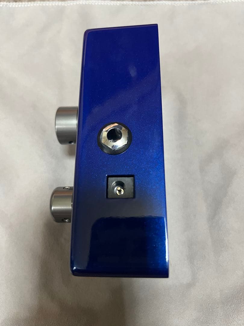 ギター Indigo Note FIXED WAH