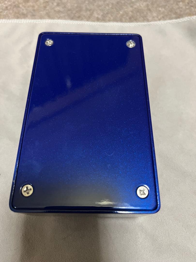 ギター Indigo Note FIXED WAH