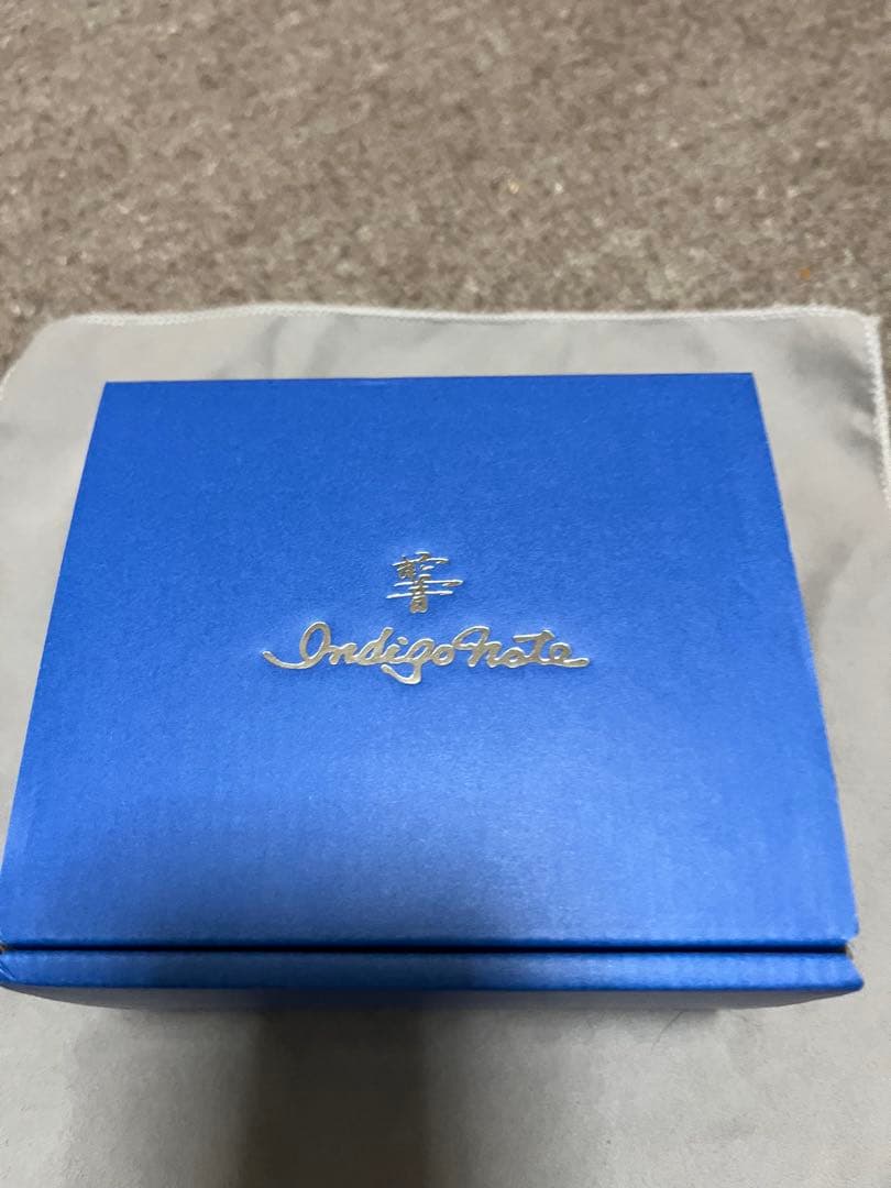 ギター Indigo Note FIXED WAH