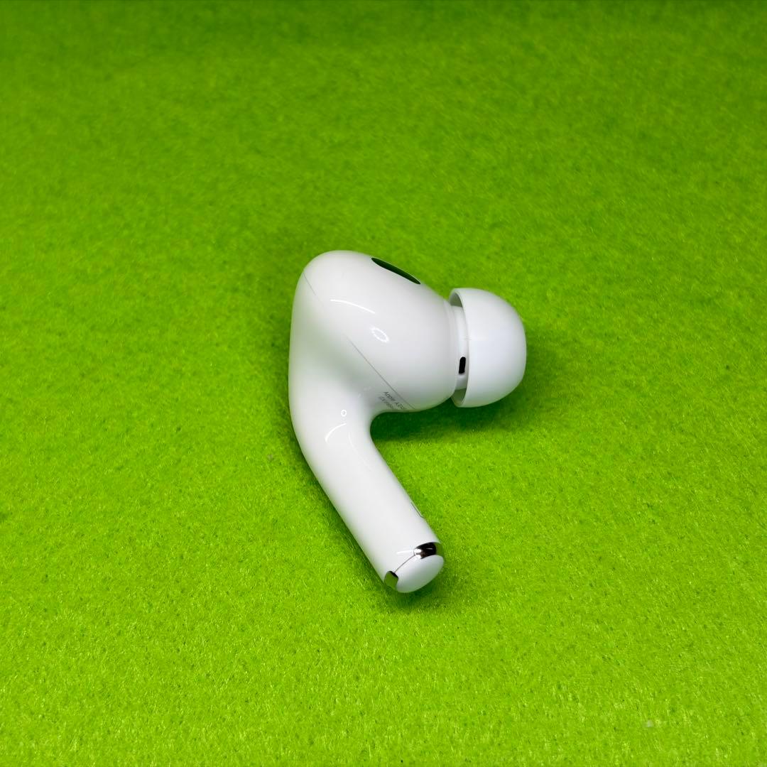 j77 エアポッツプロ 第2世代 AirPods Pro 左イヤホン Apple