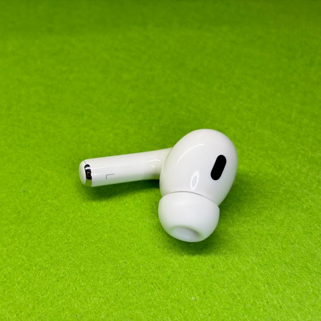 j77 エアポッツプロ 第2世代 AirPods Pro 左イヤホン Apple