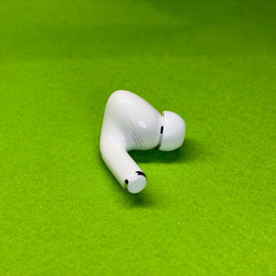 j77 エアポッツプロ 第2世代 AirPods Pro 左イヤホン Apple