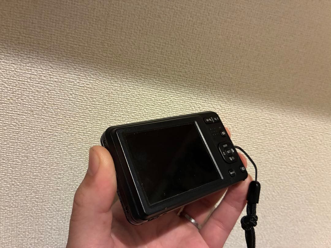 Kodak PIXPRO FZ55 デジタルカメラ 本体　おまけ多数