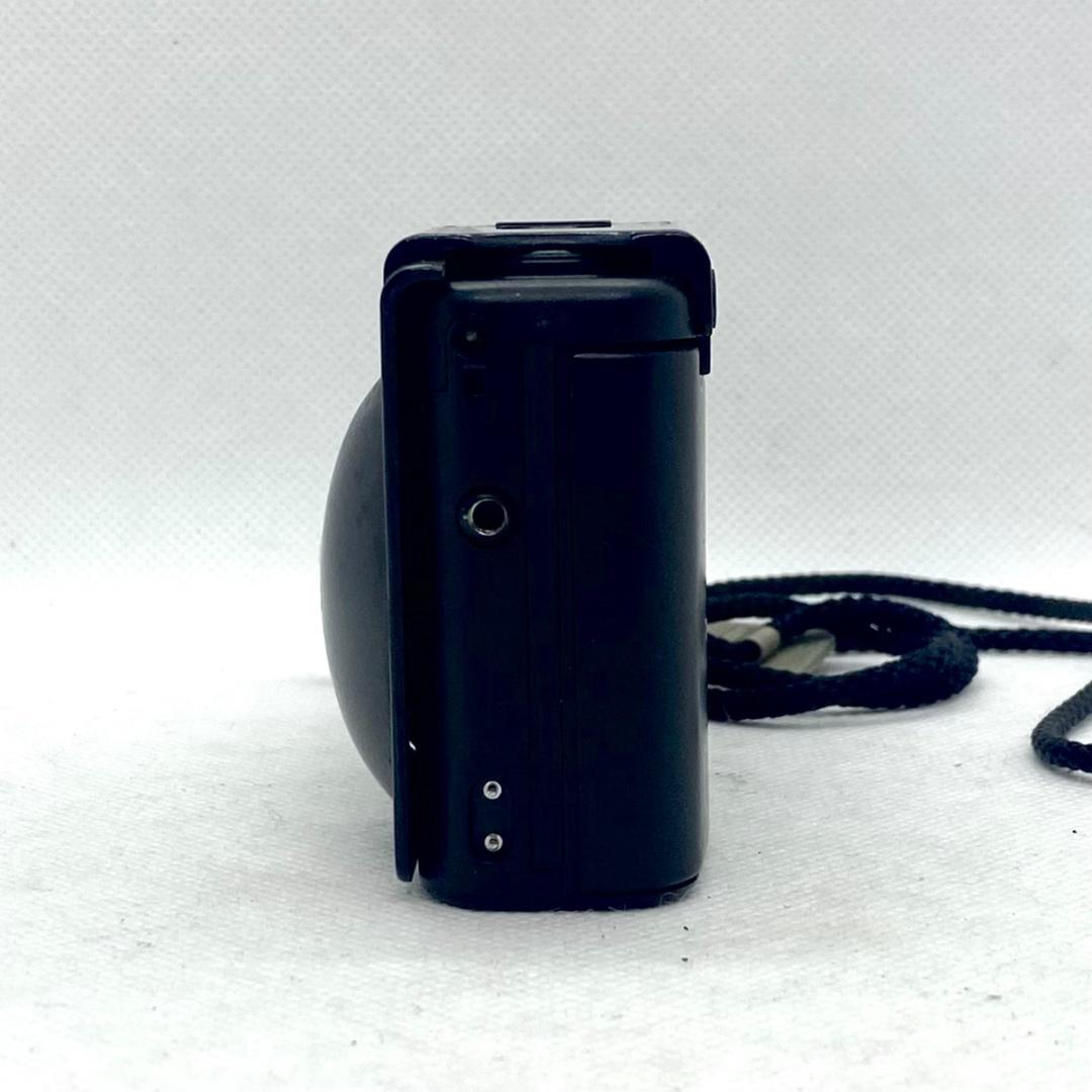 【C6259】OLYMPUS オリンパス XA フイルムカメラ